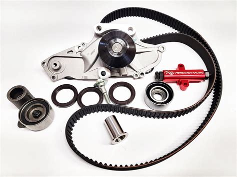 2009 2015 Honda Pilot Timing Belt Kit P2r Power Rev Racing