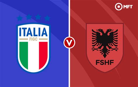 Italy Vs Albania Prediction And Betting Tips