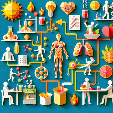 Gu A Completa Sobre La Termog Nesis En El Cuerpo Humano Descubre C Mo