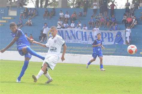 Sub 15 e Sub 17 do São José E C estreiam vitória no Campeonato