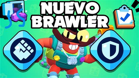 Desbloqueando A Clancy Destruye Atraco Brawl Stars Chris Youtube