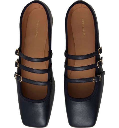 Mansur Gavriel Square Toe Mary Jane Women Nordstrom New Shoes