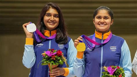 Asian Games 2023 Medal Tally Full List Of Indian