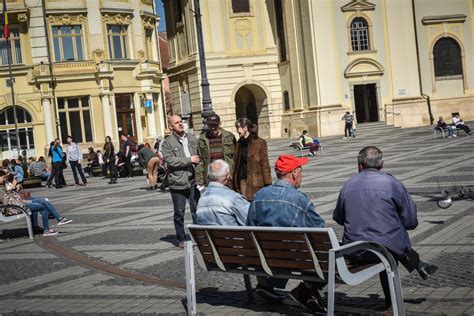 De Euro Cea Mai Mare Pensie N Sibiu N Decembrie C I Sibieni