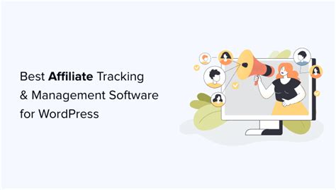 4 Meilleur Logiciel De Gestion Et De Suivi D Affiliation Pour WordPress
