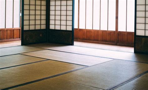 6 Things To Know About Tatami Mats Traditional Japanese Flooring