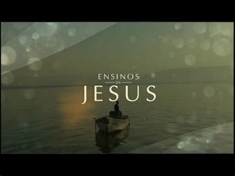 Bíblia Fácil Ensinos de Jesus Apresentação 16ª Temporada YouTube