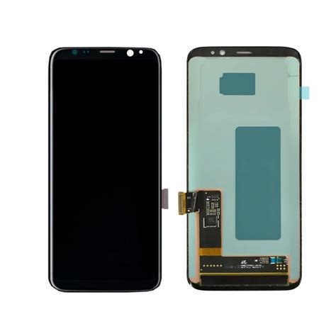 **special Offer** Screen S8 Edge For Samsung - Buy Screen S8 Edge For ...
