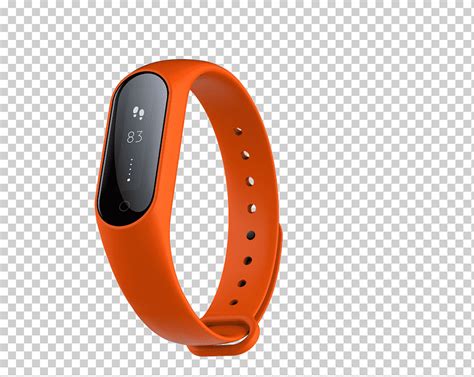 Xiaomi Mi Band 2 Tracker De Actividad Pulsera Reloj Inteligente Reloj