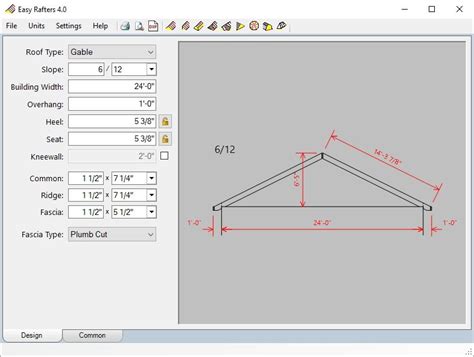 Roof Pitch Calculator Artofit