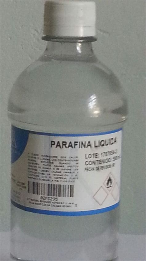 1 Galón Parafina Líquida Sin Humo Ni Olor Aceite De Lámparas Mercado