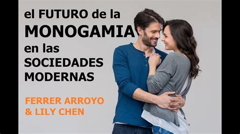 Cómo Se Pronuncia Monogamia - ¿Qué Es La Monogamia? Definición Y Críticas En Psicología – MNPUN