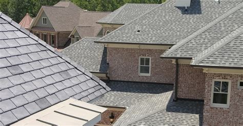 Architectural Shingle Roofs In Wharton Texas Mister ReRoof