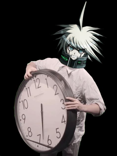 Kiibo The True Hero Of Dangan Ronpa On Tumblr