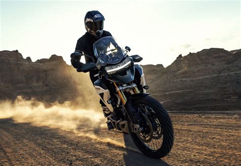 Triumph Motorcycles Acquires Electric Dirt Bike Specialist OSET ...