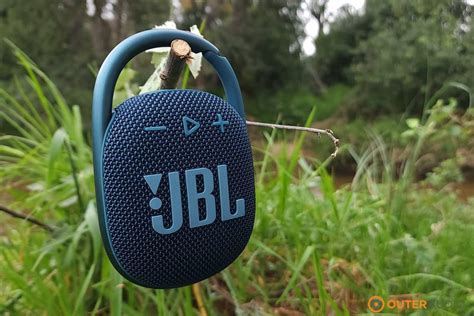 JBL Clip 4 Review Take Your Music Anywhere