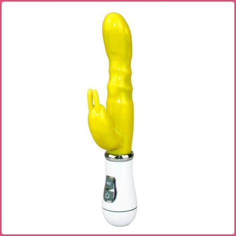 Вибратор Зайче Вибратор Клитор стимулатор Jack Rabbit Sex Shop