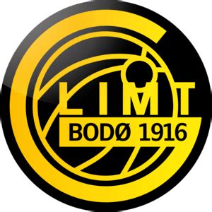 Bodo Glimt Logo PNG Vector (AI) Free Download