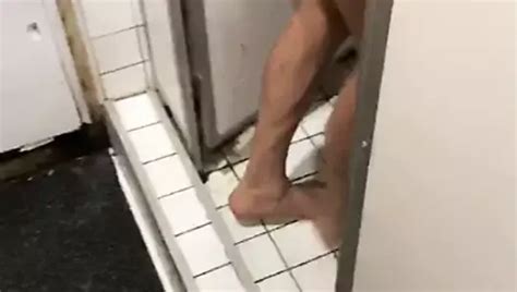 Sexy Horny Males In The Gym Shower Gay Public Porn Xhamster