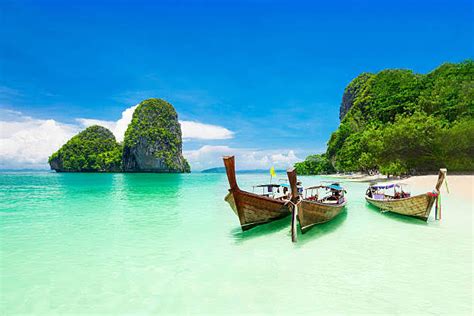 10 Fun Things To Do In Krabi Thailand ~ The Land Of Wanderlust