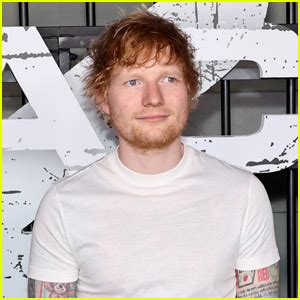 Ed Sheeran Reveals the Song He'll Be Known For (Which He Found 'Cheesy') & Why He Has a Grave ...