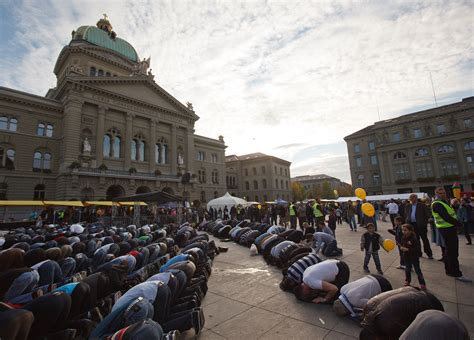 Swiss Govt Urges Voters To Reject Burqa Ban In March Referendum Reuters