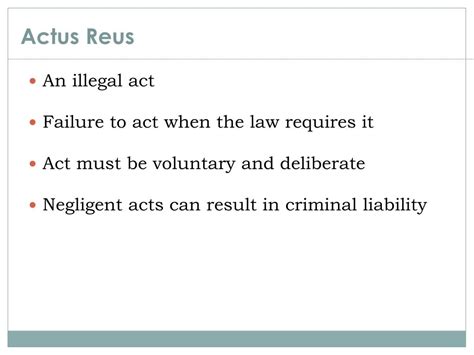 Ppt Chapter 3 Criminal Law Substance And Procedure Powerpoint Presentation Id6532062