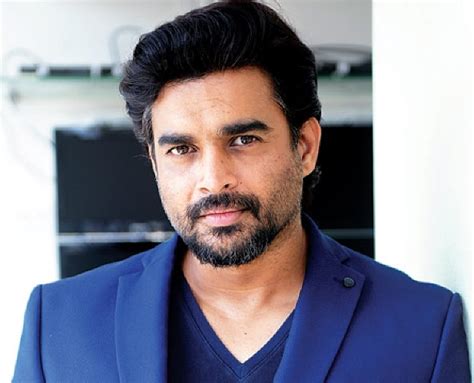 R. Madhavan Wiki, Height, Age, Girlfriend, Wife, Children, Family ...