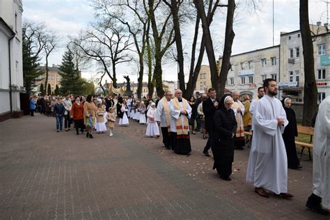 Rezurekcja Sanktuarium W Antoniego W Tomaszowie Mazowieckim