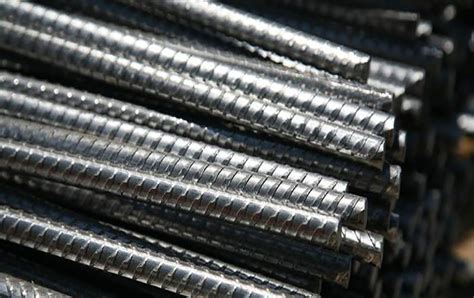 Long Steel Manufacturers Increase Rebar Prices By Rs Ton Mettis