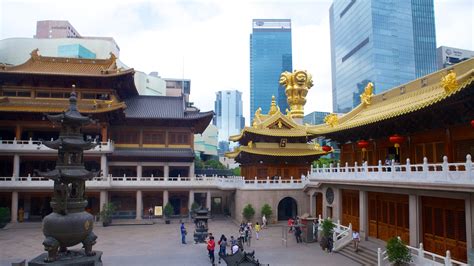 Jing'an Temple, Shanghai Vacation Rentals: house rentals & more | Vrbo