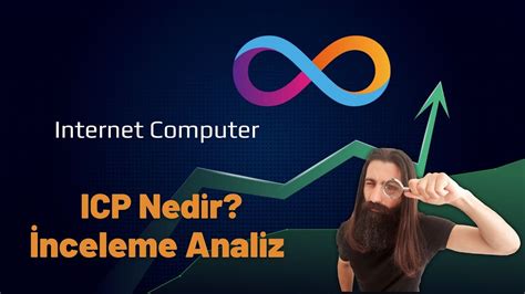 Internet Computer ICP Nedir İnceleme Analiz YouTube