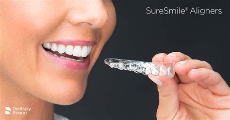 Suresmile® Clear Braces Galleria Dental Mundelein Dentist