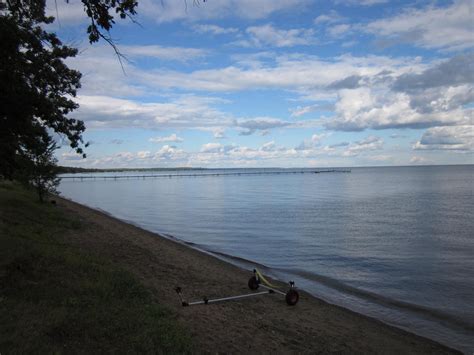 Walleye Fishing on Mille Lacs Lake | Blue Ribbon Bait & Tackle