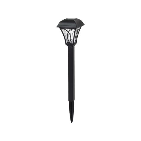 Click 38.5 Chateau LED Solar Pathway Light - Bunnings Australia