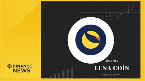 Luna coin nedir neden düştü Terra Luna coine şu an ne oldu Binance