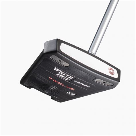 Callaway ODYSSEY WHITE HOT BLACK FIVE パター 33インチ ODYSSEYキャロウェイゴルフ WHITE HOT BLACK SERIES パター