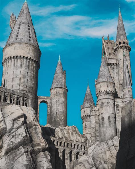 The Wizarding World Of Harry Potter The Ultimate Guide To Visiting