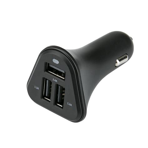 Caricabatteria Per Auto NORAUTO 3 USB Norauto It