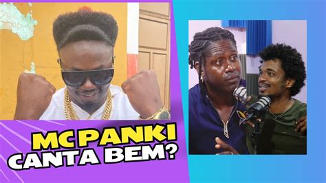 MC PANKI Sabi Canta Ou Ka Sabi Flou Vares Vs Anilton Levy YouTube