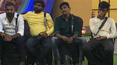 Bigg Boss Kannada Season 10 New Episode ಬಿಗ್ ಬಾಸ್ ಕನ್ನಡ ಸೀಸನ್‌ 10