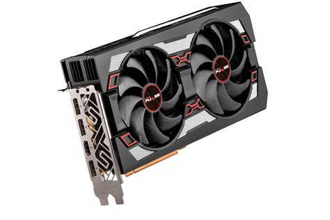 Meet The Sapphire Pulse Radeon Rx Xt The Amd Radeon Rx Xt