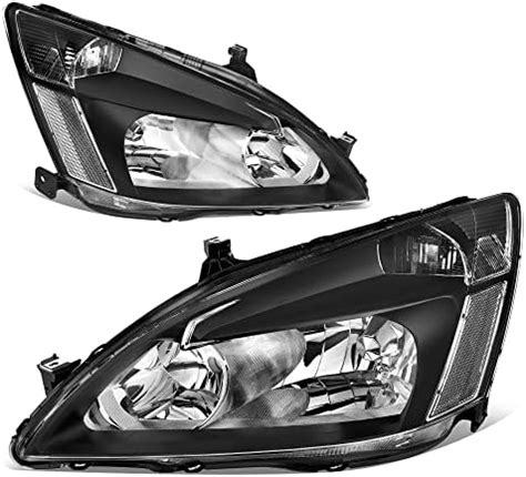 Amazon Autosaver Headlight Assembly Compatible With