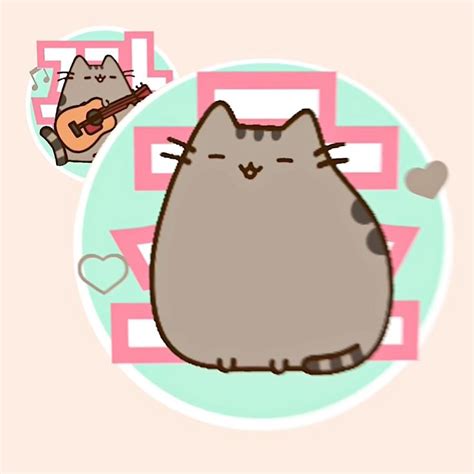 Pin By Yuki On Pins By You In 2024 Pusheen Birthday Pusheen Kawaii Bags