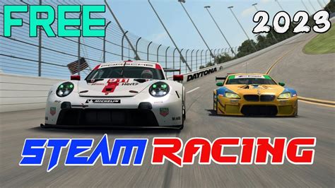 Best Free Racing Games On Steam Youtube