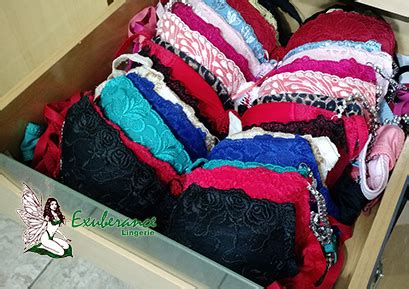 Dicas Para Cuidar Bem Das Suas Lingeries Exuberance Lingerie