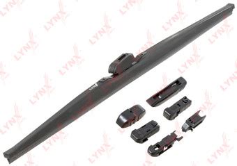 LynxAuto LW600 щетку стеклоочистителя купить в Минске