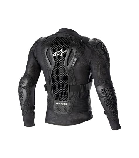 CHAQUETA ALPINESTARS BIONIC ACTION V2 PROTECTION