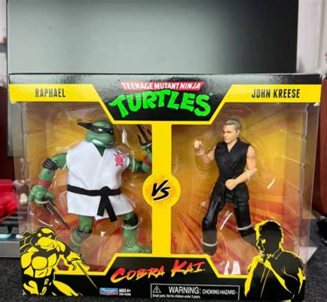 Teenage Mutant Ninja Turtles-TMNT/Леонардо - купить с доставкой по ...