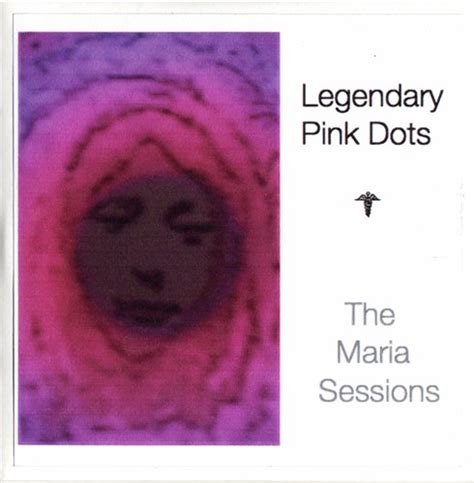 The Legendary Pink Dots Discography [1982 2011 Experemental Rock